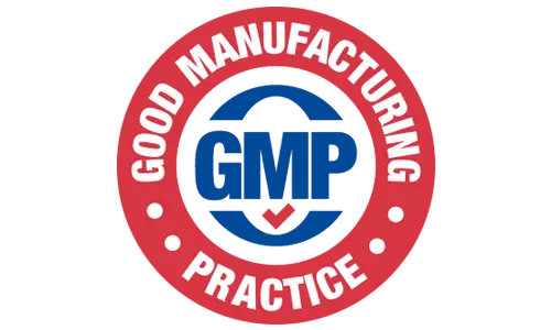 harmo brain gmp certified