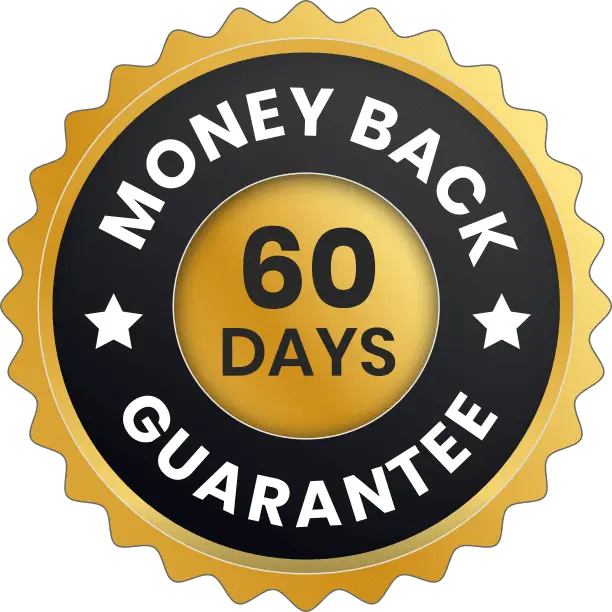 harmo brain 60 days money back guarantee