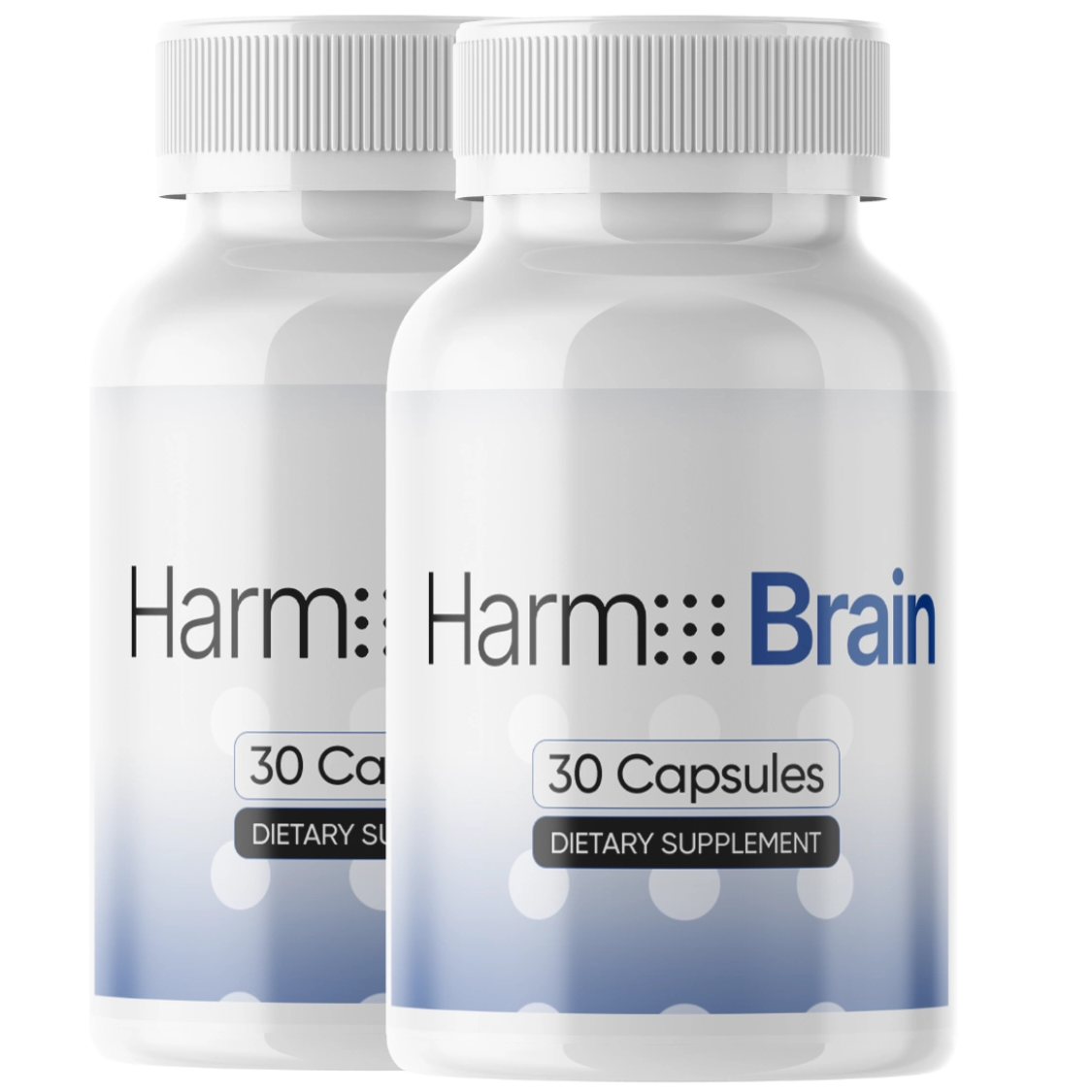 harmo brain